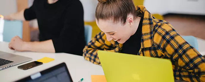 Migrações personalizadas para cada tipo de projeto.